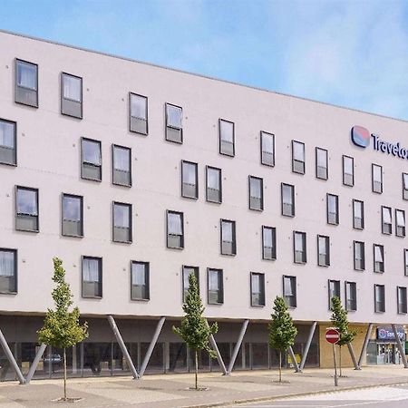 Travelodge Bradford Central Luaran gambar