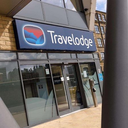 Travelodge Bradford Central Luaran gambar