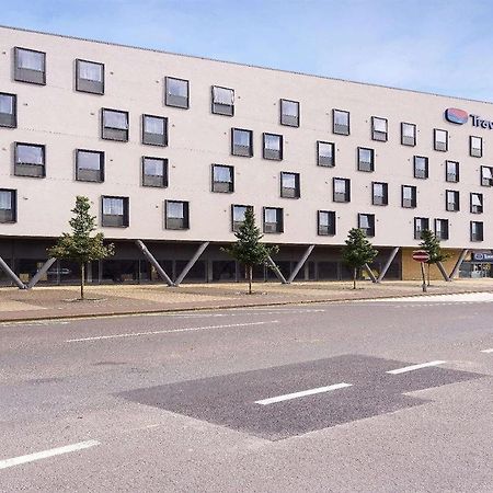 Travelodge Bradford Central Luaran gambar