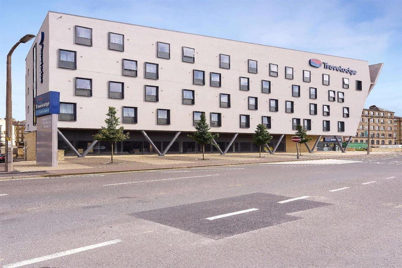 Travelodge Bradford Central Luaran gambar
