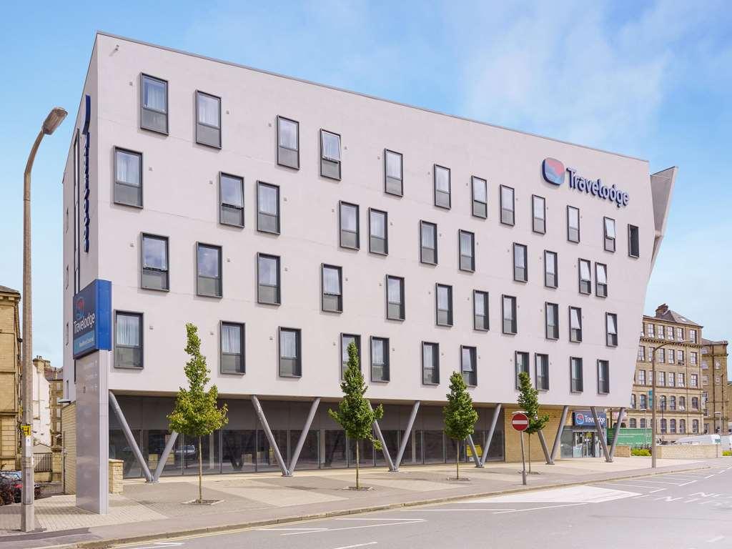 Travelodge Bradford Central Luaran gambar