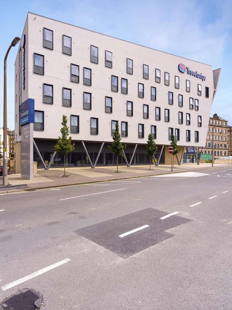 Travelodge Bradford Central Luaran gambar