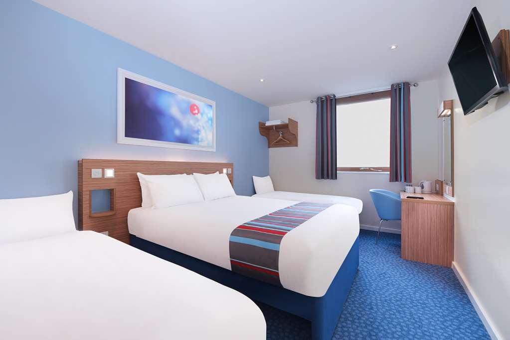 Travelodge Bradford Central Bilik gambar