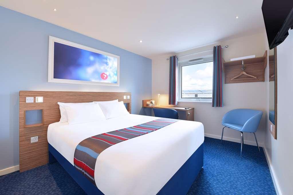 Travelodge Bradford Central Bilik gambar