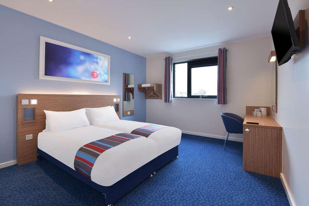 Travelodge Bradford Central Bilik gambar