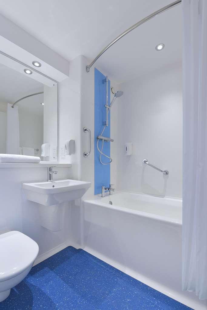 Travelodge Bradford Central Bilik gambar