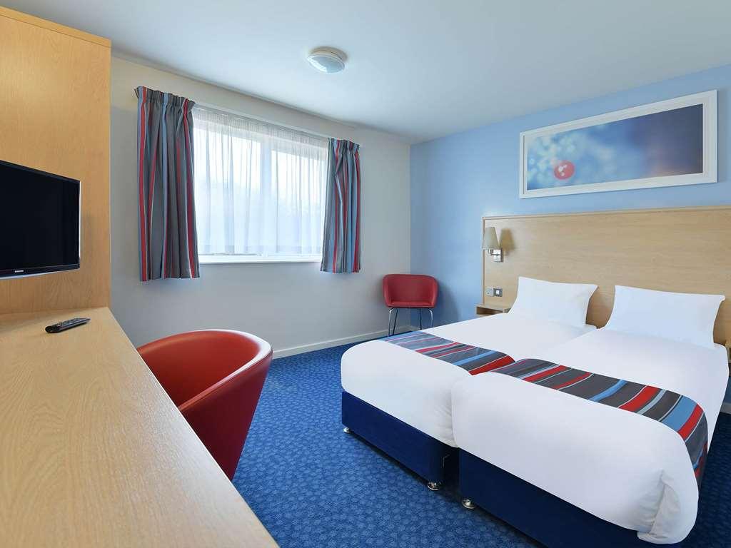 Travelodge Bradford Central Bilik gambar