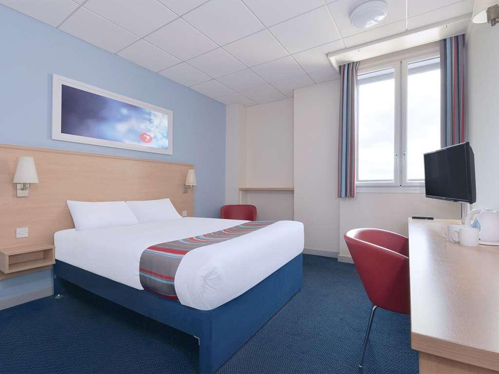 Travelodge Bradford Central Bilik gambar