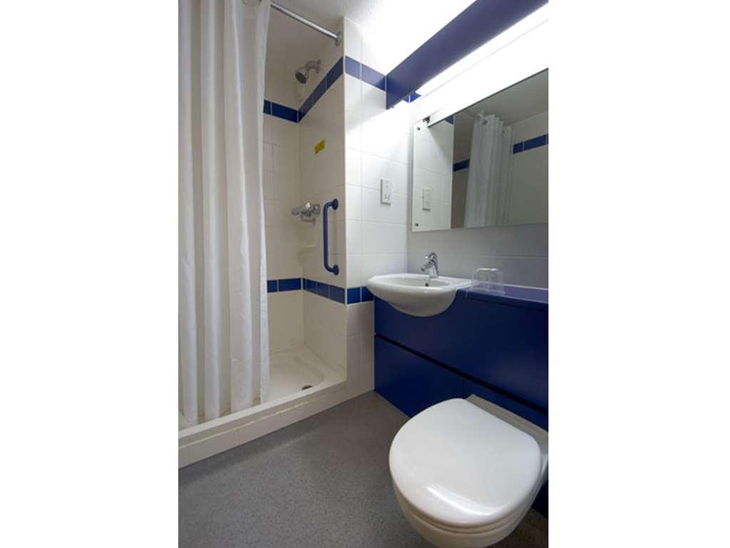 Travelodge Bradford Central Bilik gambar