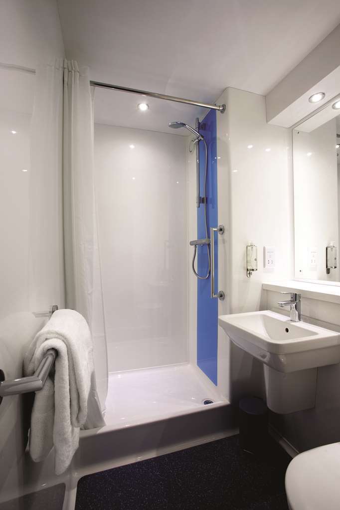 Travelodge Bradford Central Bilik gambar