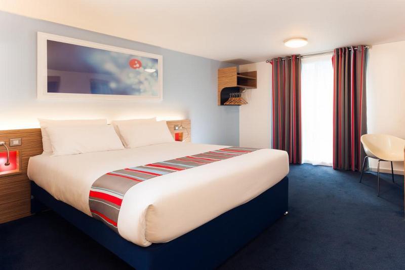 Travelodge Bradford Central Luaran gambar