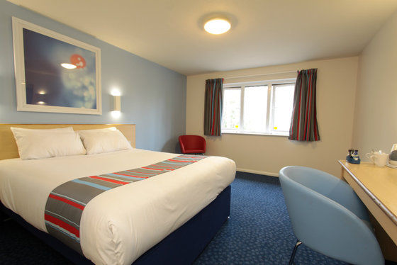 Travelodge Bradford Central Bilik gambar