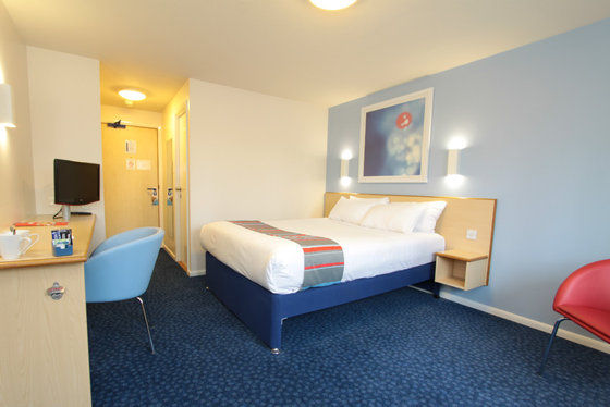 Travelodge Bradford Central Bilik gambar